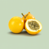 Süße Granadilla
