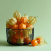 u1271849629_Eine_schwarze_Gitter-Schale_gefllt_mit_mehreren_P_3c435c83-d758-41cf-80f4-7f478448bce0_3.png Physalis