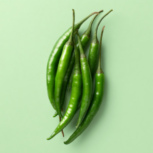 u1271849629_Mehrere_grne_Thai-Chilis_nebeneinander_auf_einem__97b89d83-6784-4637-9cc2-abae4a59a9bd_2.png Thai-Chili grün