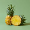u1271849629_Zwei_Baby-Ananas_nebeneinander_auf_einem_einfarbi_e5d34afa-5c01-4bdb-bbaf-7d720564b404_3.png Baby Ananas