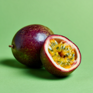 Passionsfrucht