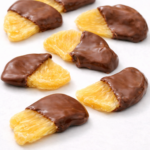 vollmilch ananas Ananas helle Glasur