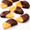 Ananas dunkle Glasur